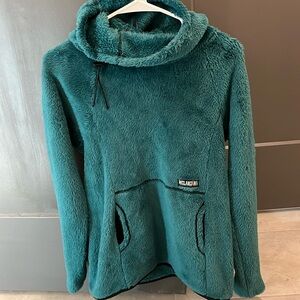 Women’s High Loft Melanzana